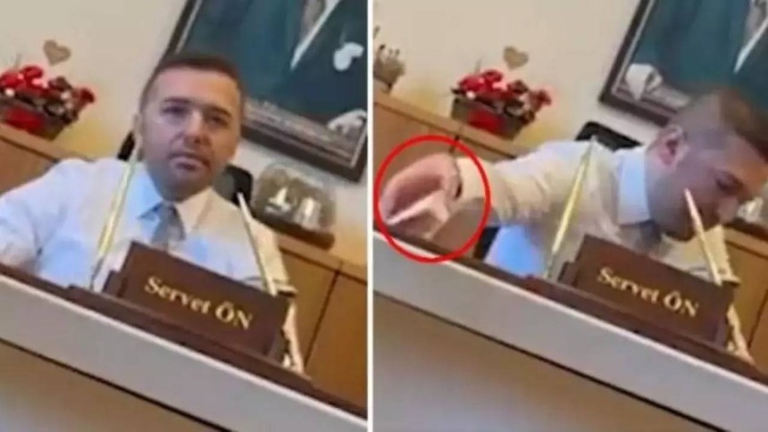 Ataşehir Belediyesi'nin rüşvetçi müdürü milyonluk haksız mal edinmiş! Servet Ön hakkında 8 yıla kadar hapis talebi
