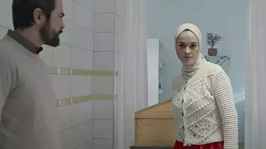 Gassal 2. sezon başlıyor! Fragman yayınlandı: TRT Tabii Gassal 2. sezon 1. bölüm ne zaman yayınlanacak?