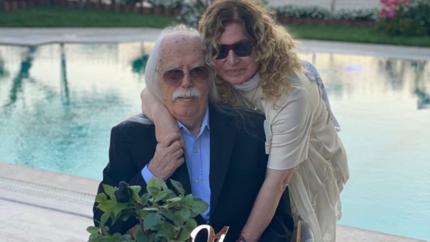 Haydar Dümen’in Eşi Gül Dümen Kimdir, Kaç Yaşında, Nereli? Neden Gündemde?
