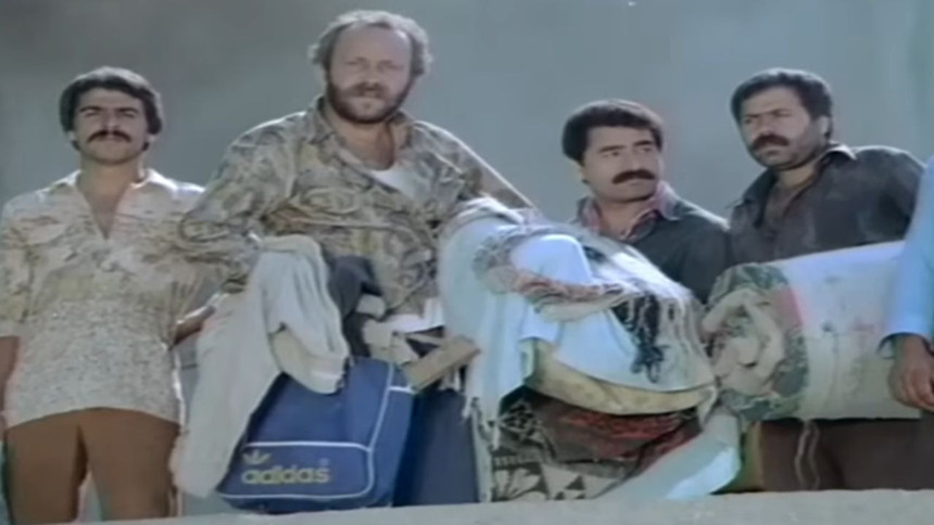 Alişan Filmi Nerede Çekildi? | Oyuncuları, Konusu ve Tüm Detaylar (1982) - Resim : 2