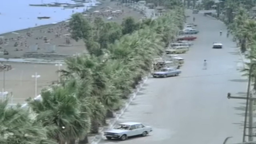 Alişan Filmi Nerede Çekildi? | Oyuncuları, Konusu ve Tüm Detaylar (1982)