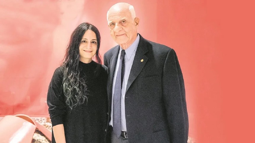 Ünlü iş insanı İnan Kıraç hastaneden zorla kaçırıldı!