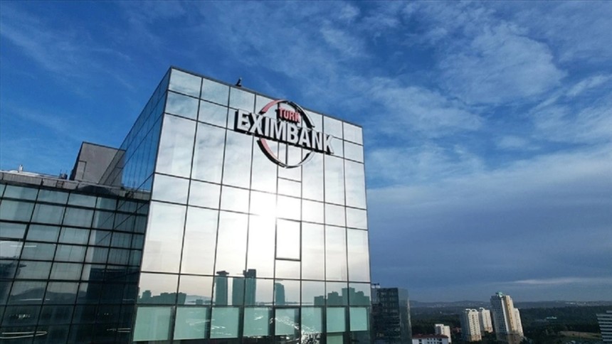 Bakan Şimşek: Eximbank tarihindeki en yüksek sendikasyon kredisini sağlandı