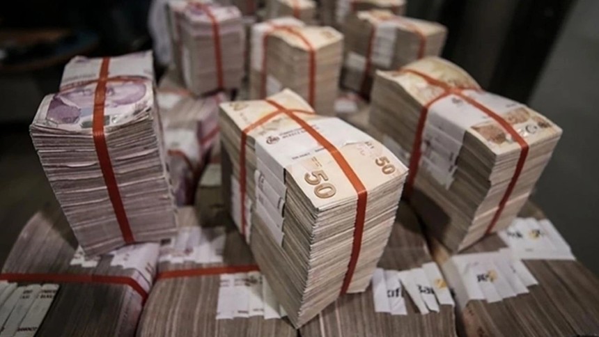 BDDK verileri açıklandı! Kur Korumalı Mevduat 600 milyar TL’nin altına düştü