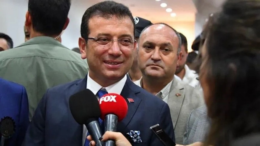İBB Koruma Müdürü Mustafa Akın Kimdir?
