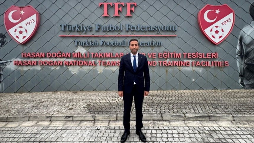 Gazi Ercüment Tekin Kimdir? MKE Ankaragücü’nün Yeni Başkanı Nereli, Kaç Yaşında ve Ne İş Yapar?