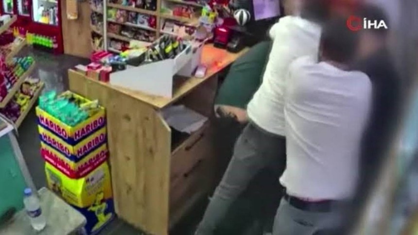 Esenyurt tekel bayi cinayeti davasında flaş gelişme! Gerekçeli karar açıklandı