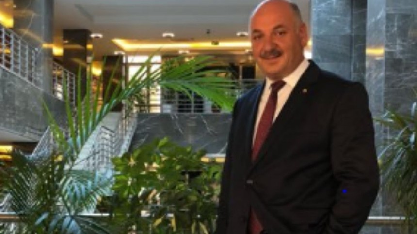 Turan Avcı Kimdir? Van TSO Meclis Başkanı Kaç Yaşında, Nereli ve Şirketleri