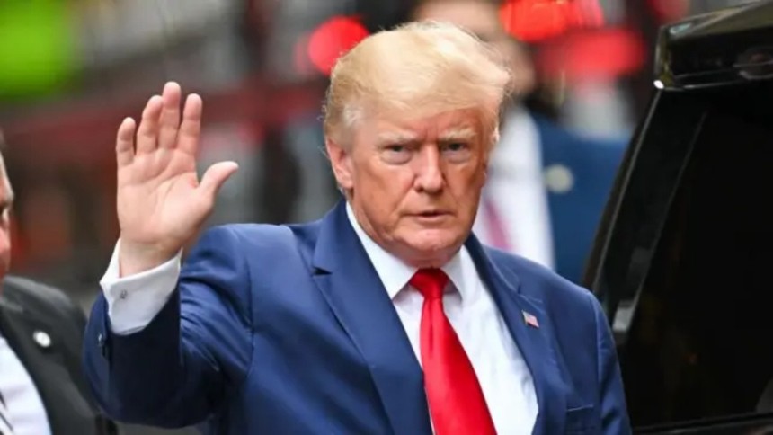 Trump’ın tarife politikasındaki belirsizlikler kuantum dünyası gibi! Hiçbir şeyin yeri ve zamanı belli değil! Her an herşey olabilir
