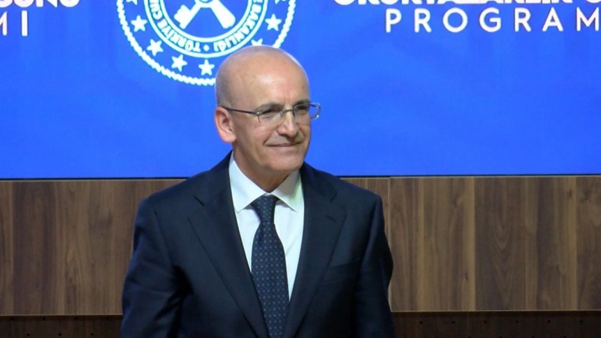 Bakan Şimşek: Programımızla enflasyon düşüyor, Türkiye güçleniyor - Resim : 2