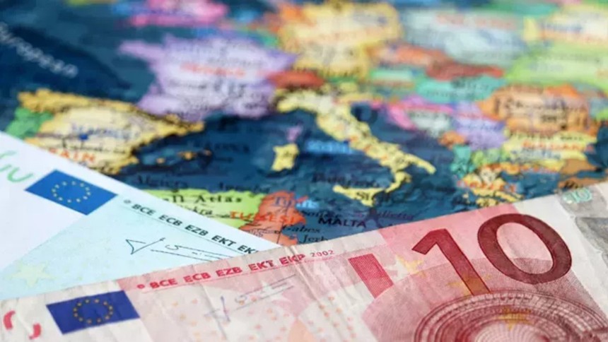 Euro Bölgesi’nde enflasyon beklentileri yükseldi! ECB’nin yeni rotası merak ediliyor