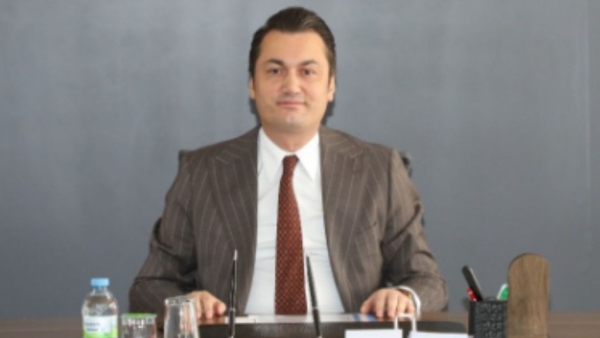 Şakir Öner Öztürk kimdir? Yeni Alanya Kaymakamı nerelidir?