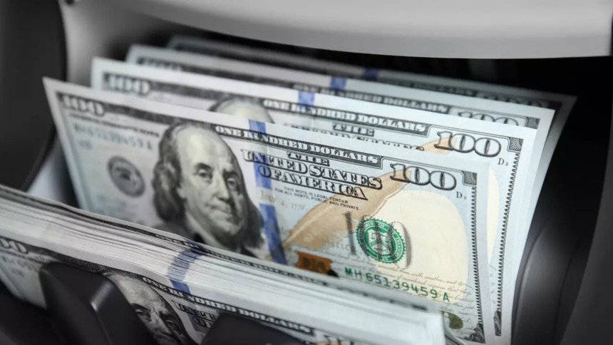Altındaki geri çekilme rezervi etkiledi! Merkez’in net döviz pozisyonu 3 milyar dolar azaldı