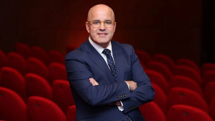 Sabancı Holding’de üst düzey değişim! Yeni CEO Kıvanç Zaimler oldu