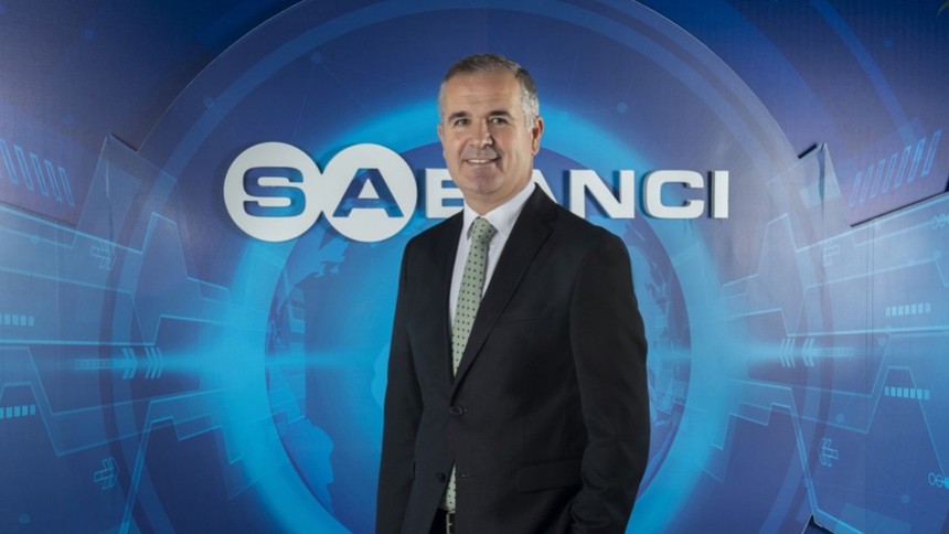 Sabancı Holding’de üst düzey değişim! Yeni CEO Kıvanç Zaimler oldu - Resim : 2