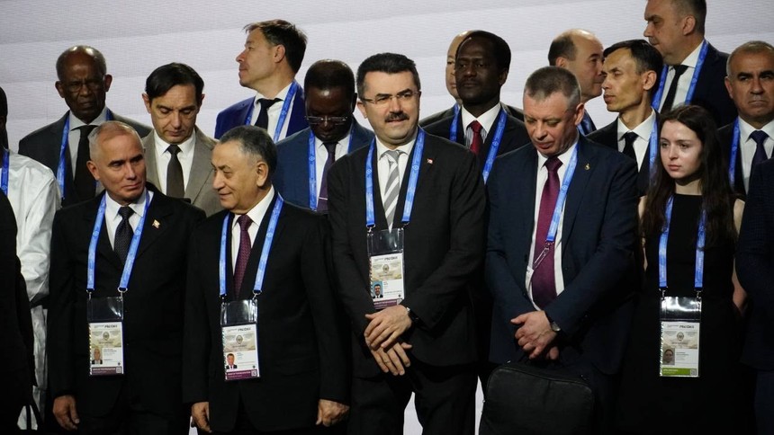Rusya'dan bir İstanbul açıklaması daha! Şoygu: İstanbul, Rusya-Ukrayna müzakereleriyle ilgili ana platform haline geliyor
