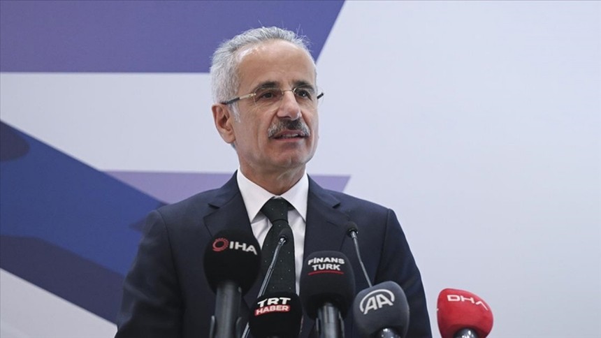 Çamlıca Kulesi'ni 4 yılda 2,3 milyon kişi ziyaret etti