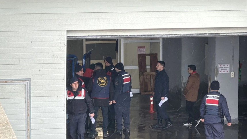 Kartalkaya'daki otel yangını faciasına ilişkin flaş gelişme! İddianame kabul edildi - Resim : 2