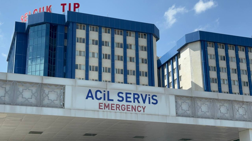 Sınıf arkadaşı tarafından boğazı sıkılan 10 yaşındaki Yusuf yaşam savaşı veriyor