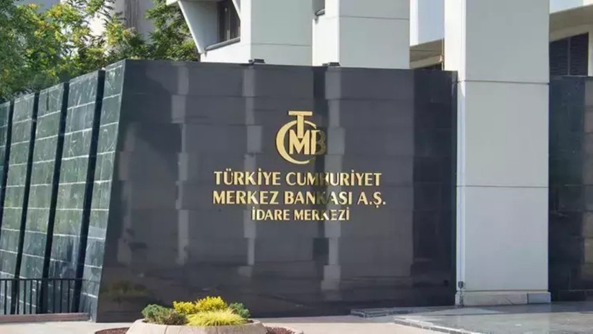 TCMB: Sıkılaşmaya rağmen reel sektörün temerrüt riski artmadı