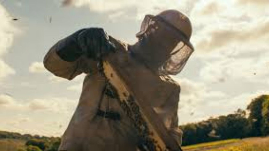 Arıcı: Ölüm Kovanı (The Beekeeper) filmi nerede çekildi? Oyuncuları ve konusu nedir?