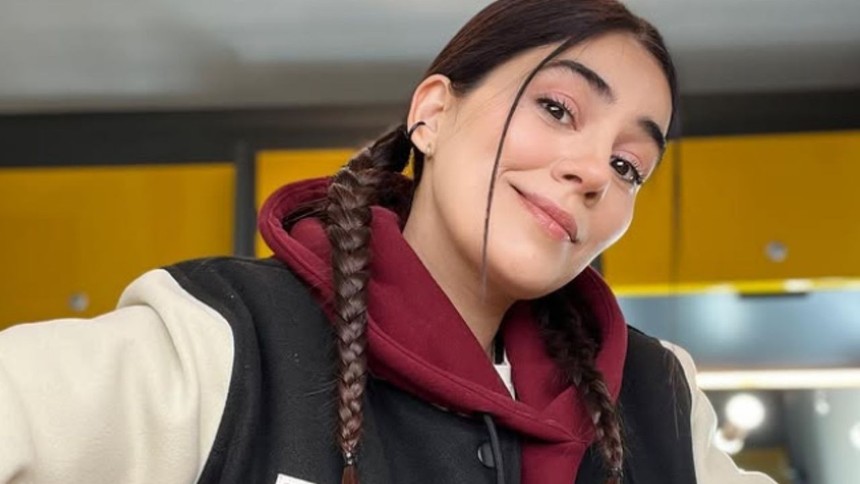 Zeynep Çamcı'nın Eşi Serhat Bayram Kimdir? Nereli, Kaç Yaşında, Ne İş Yapar? Çocukları Var mı?