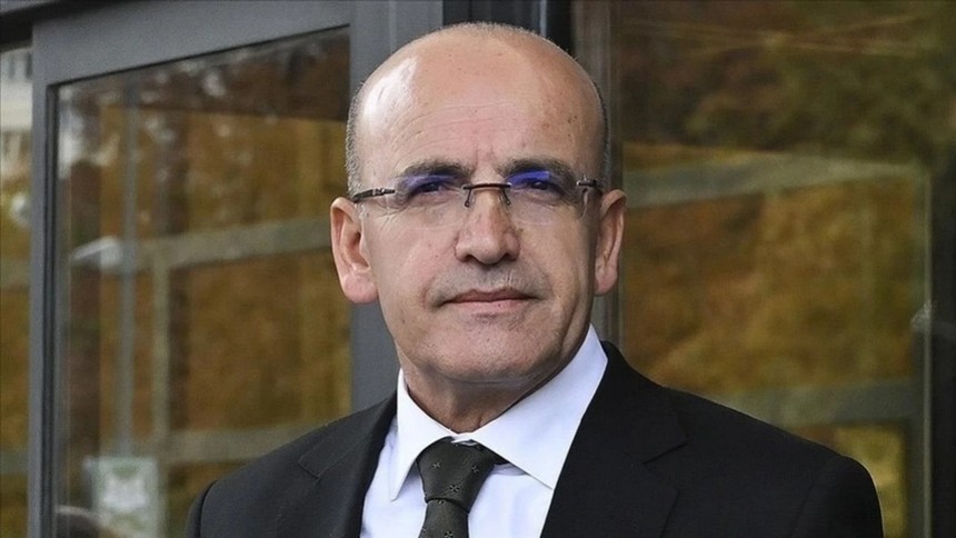 Bakan Şimşek’ten enflasyon müjdesi! Son 3,5 yılın en düşük seviyesinde