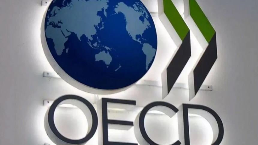 OECD’den Türkiye’ye büyüme tahmini! 2025’te %2,9