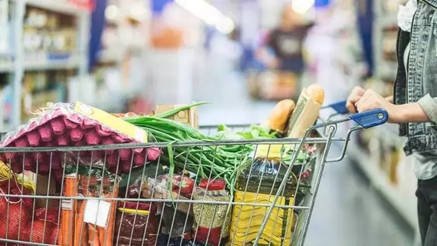 TÜİK verileri açıkladı! Mayıs ayında enflasyon yüzde 1,53 oldu