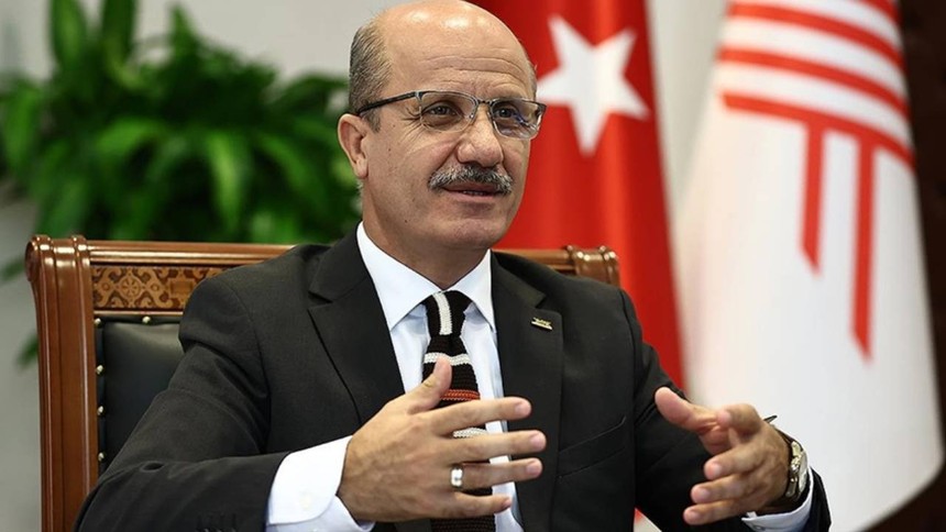 Yükseköğretim Kurumları Sınavı’na (YKS) başvuran aday sayısı açıklandı