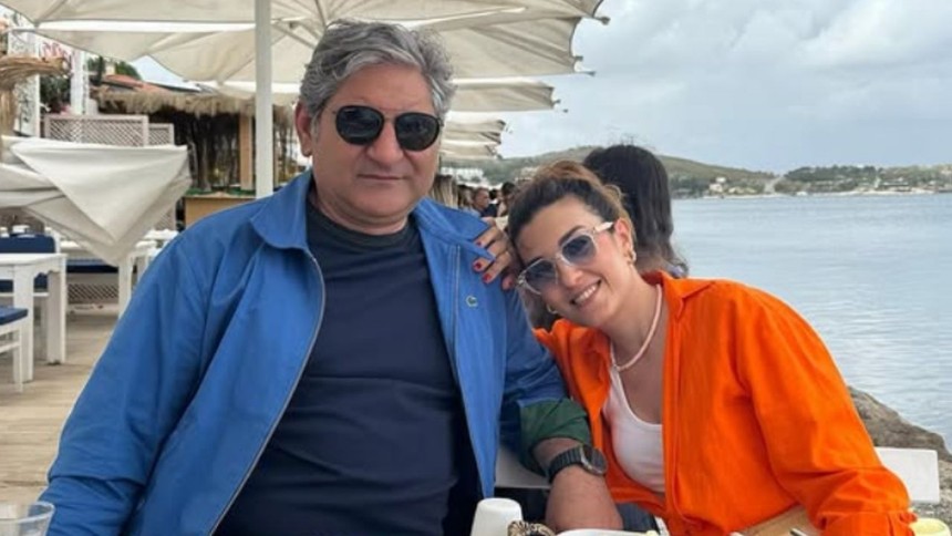 Aykut Erdoğdu'nun eşi Tuba Torun kimdir, nerelidir? Kaç yaşında ve ne iş yapar?