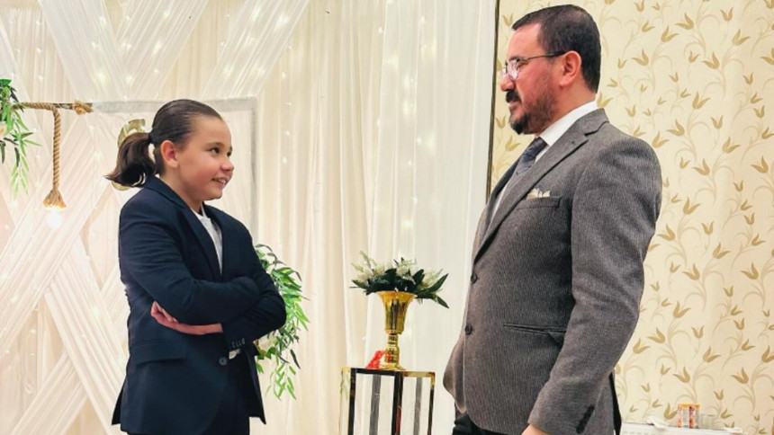 Gazeteci Gökhan Özbek evli mi, çocuğu var mı? Gökhan Özbek'in eşi kimdir?