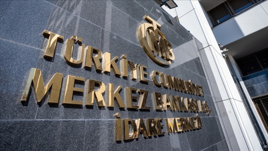 Merkez Bankası rezervleri 153.2 milyar dolara ulaştı