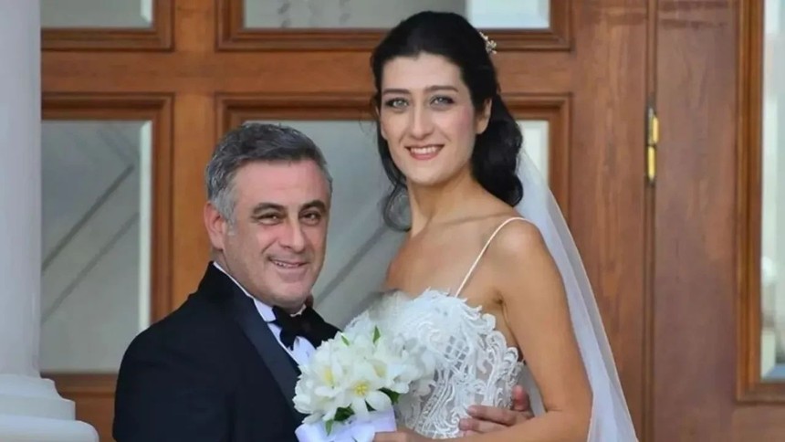 Sahipsizler'in Haşmet’i Turgut Tunçalp Kimdir? Kaç Yaşında, Nereli, Eşi Kimdir, Çocuğunun Adı Ne?