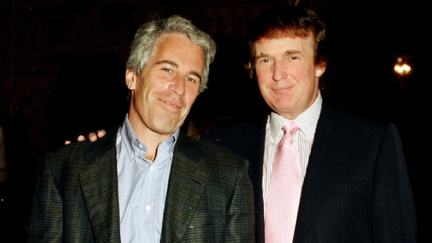 Donald Trump -  Elon Musk kavgası alev aldı: Trump'a Epstein suçlaması! - Resim : 2