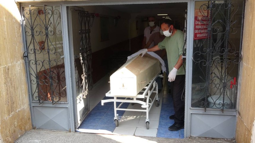 Kırım Kongo Kanamalı Ateşi kabusu: Sivas'ta 2 çocuk babası Yavuz Vural Bayram günü keneden öldü