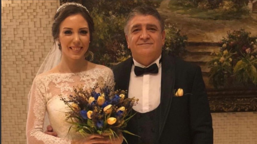 KAFA Radyo Cem Arslan kimdir? Cem Arslan'ın eşi kimdir, kaç yaşındadır?