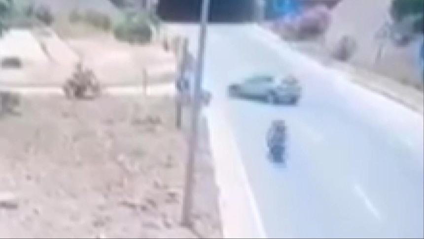 Antalya'da feci kaza: Motosiklet sürücüleri hayatını kaybetti!