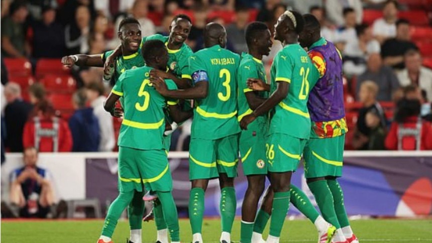 Senegal, İngiltere’yi 3-1 mağlup ederek tarihe geçti: Afrika takımına karşı ilk yenilgi