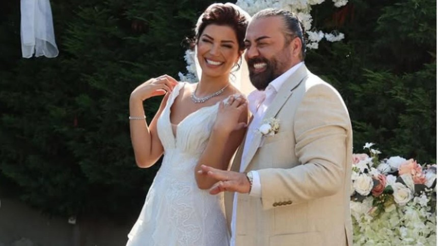 Spiker Çağla Atlı kimdir, kaç yaşında, nereli ve eşi kim?