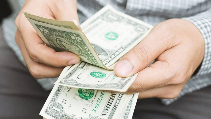 Merkez Bankası rezervleri rekor seviyede: 159,3 milyar dolar!