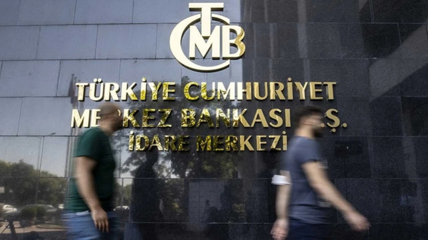 Merkez Bankası faiz kararını bugün açıklayacak