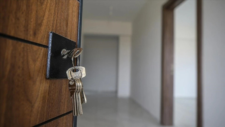 Konut fiyatları hız kesmiyor! Mayıs’ta 4 ayın en büyük artışı