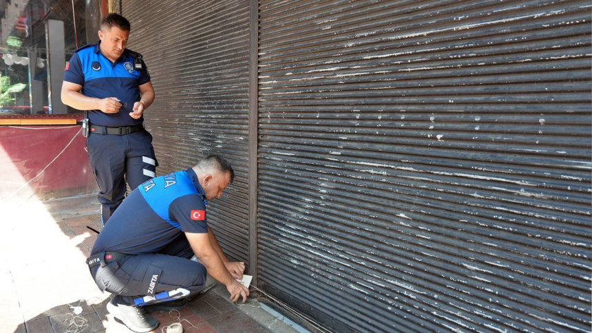 Turizmi katledenlerden hesap soruluyor! Görüntüler infial yaratmıştı, Alanya'da ahlaksızlık cezasız kalmadı