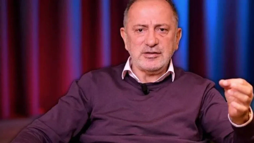 Fatih Altaylı evinde gözaltına alındı - Resim : 2