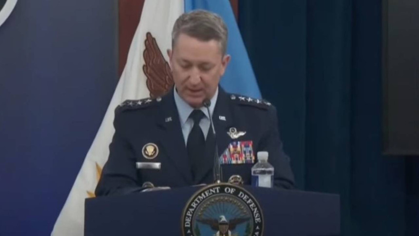Pentagon: Emri Başkan Trump verdi! Nükleer tesisler vuruldu, altyapı büyük oranda yok edildi