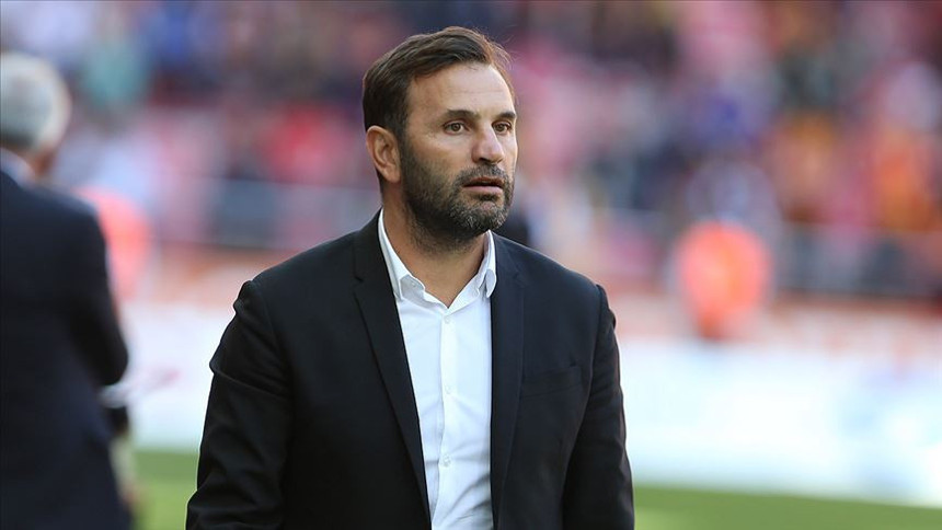 Herkes Avrupa bekliyordu! Suudi Arabistan'dan Okan Buruk'a kanca! - Resim : 3