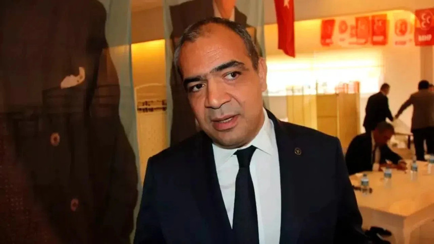 PFDK Başkanı istifa ettiğini açıkladı! İşte yerine gelen isim...