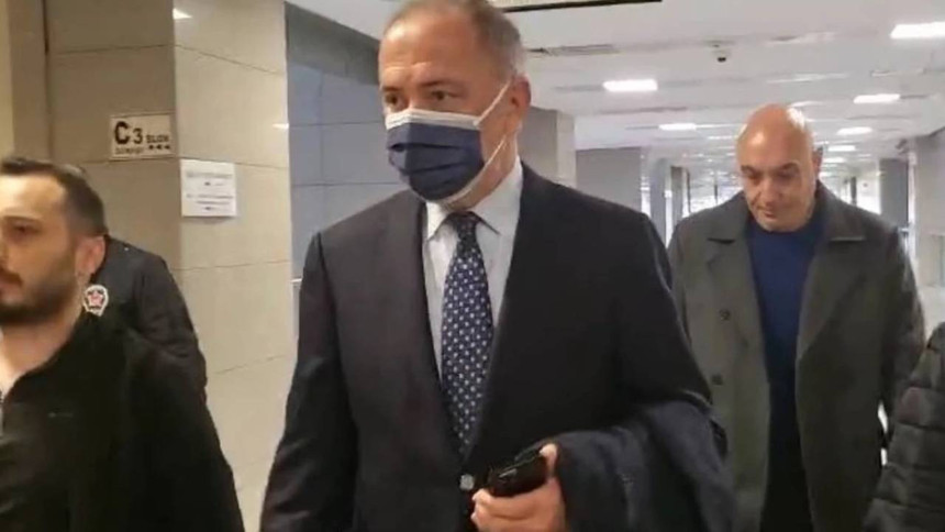 Fatih Altaylı içerdeki ilk gününü anlattı: Silivri'de dubleks süit odada kalıyor - Resim : 2