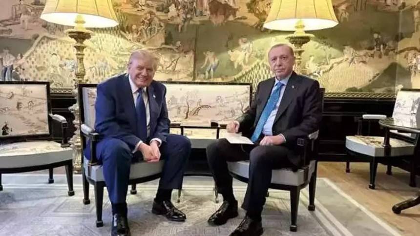 Cumhurbaşkanı Recep Tayyip Erdoğan'ın elindeki zarfın sırrı çözüldü! İşte içindekiler... - Resim : 2